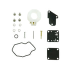 Carburetor Repair Kit 6E0-W0093-00-00 for Yamaha Outboard 4HP 5HP