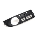 Right Side Fog Light Grille Cover for VW Caddy, Touran (2003-2010)