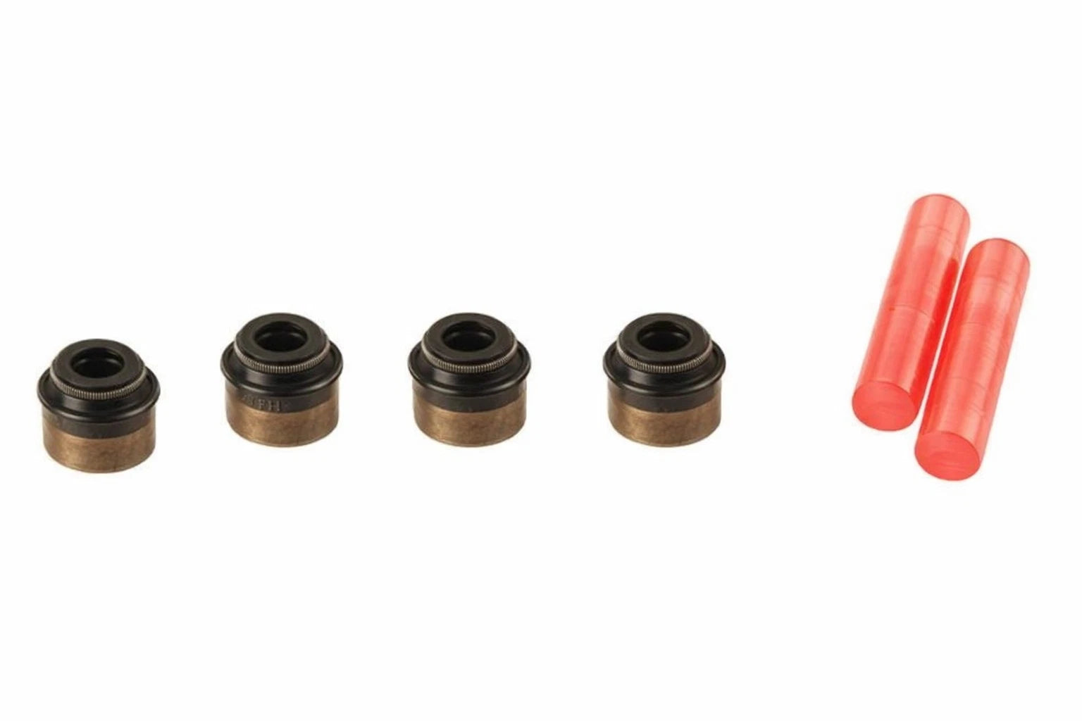 Engine Valve Stem Oil Seal for Mercedes-Benz C350, E350 (0000535158)