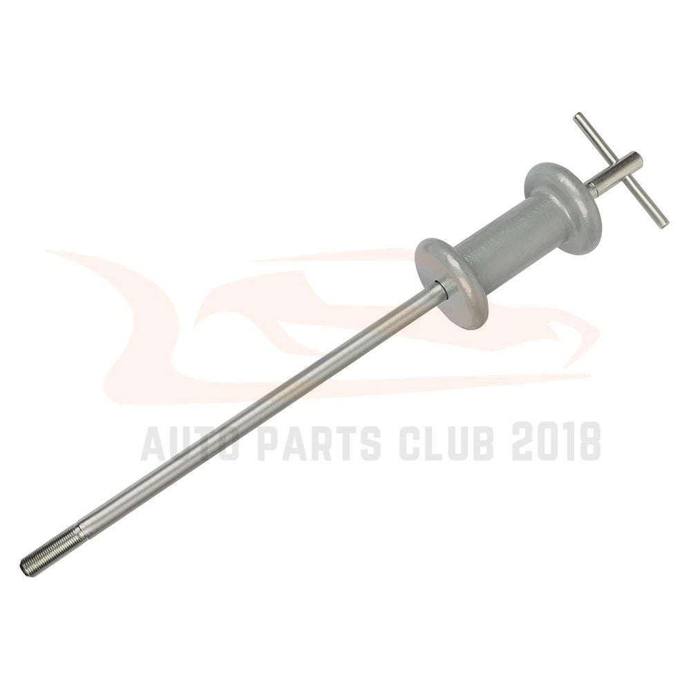Slide Hammer Dent Puller Tool Kit for Auto Repair