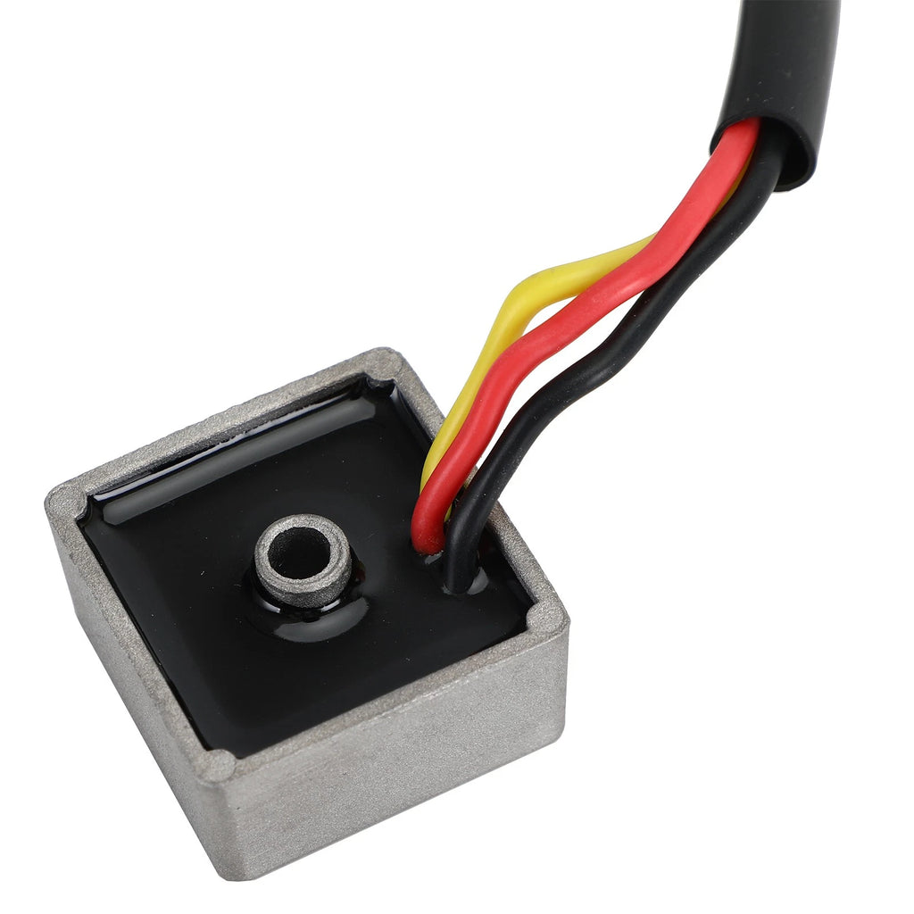 Voltage Regulator Rectifier for Club Car Precedent (Gas/Electric) (2004–2023) 1028033