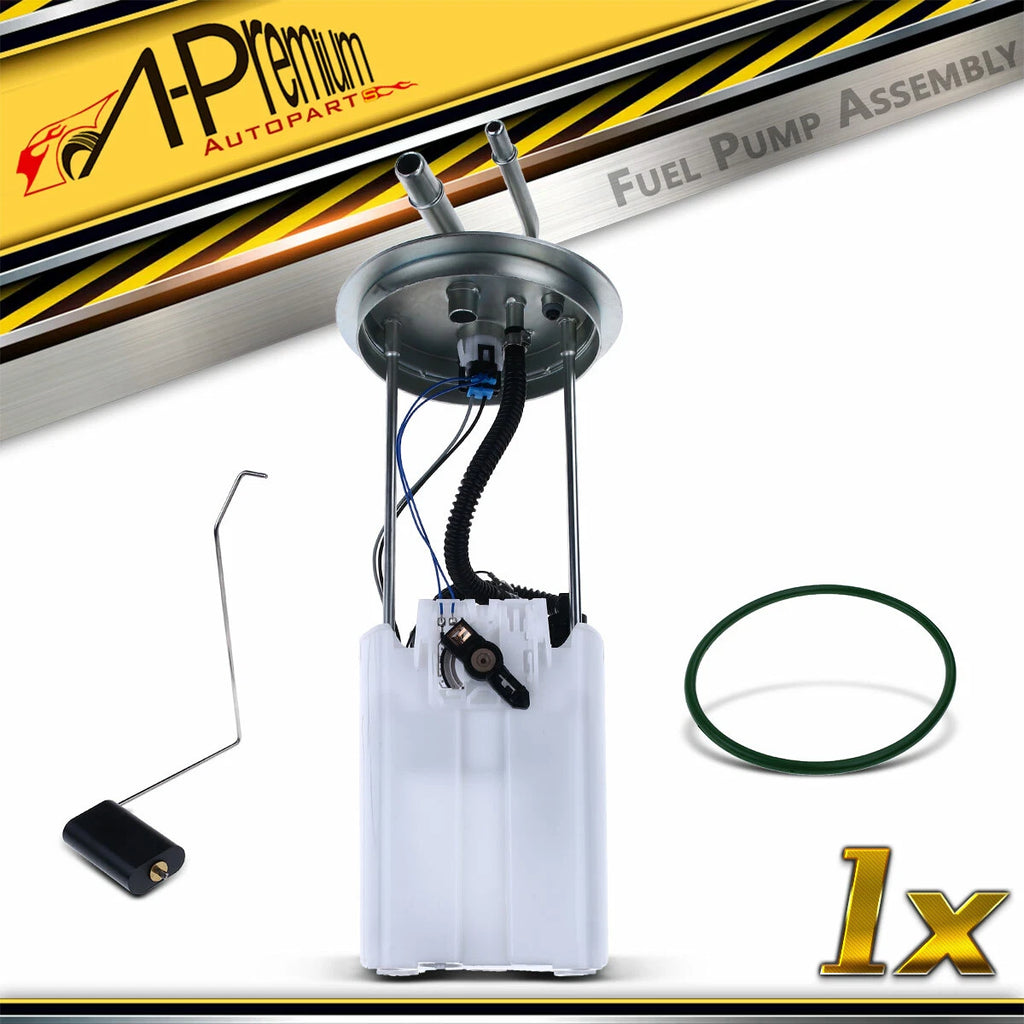 Fuel Pump Module Assembly for Chevrolet Express 3500 (2003–2021)