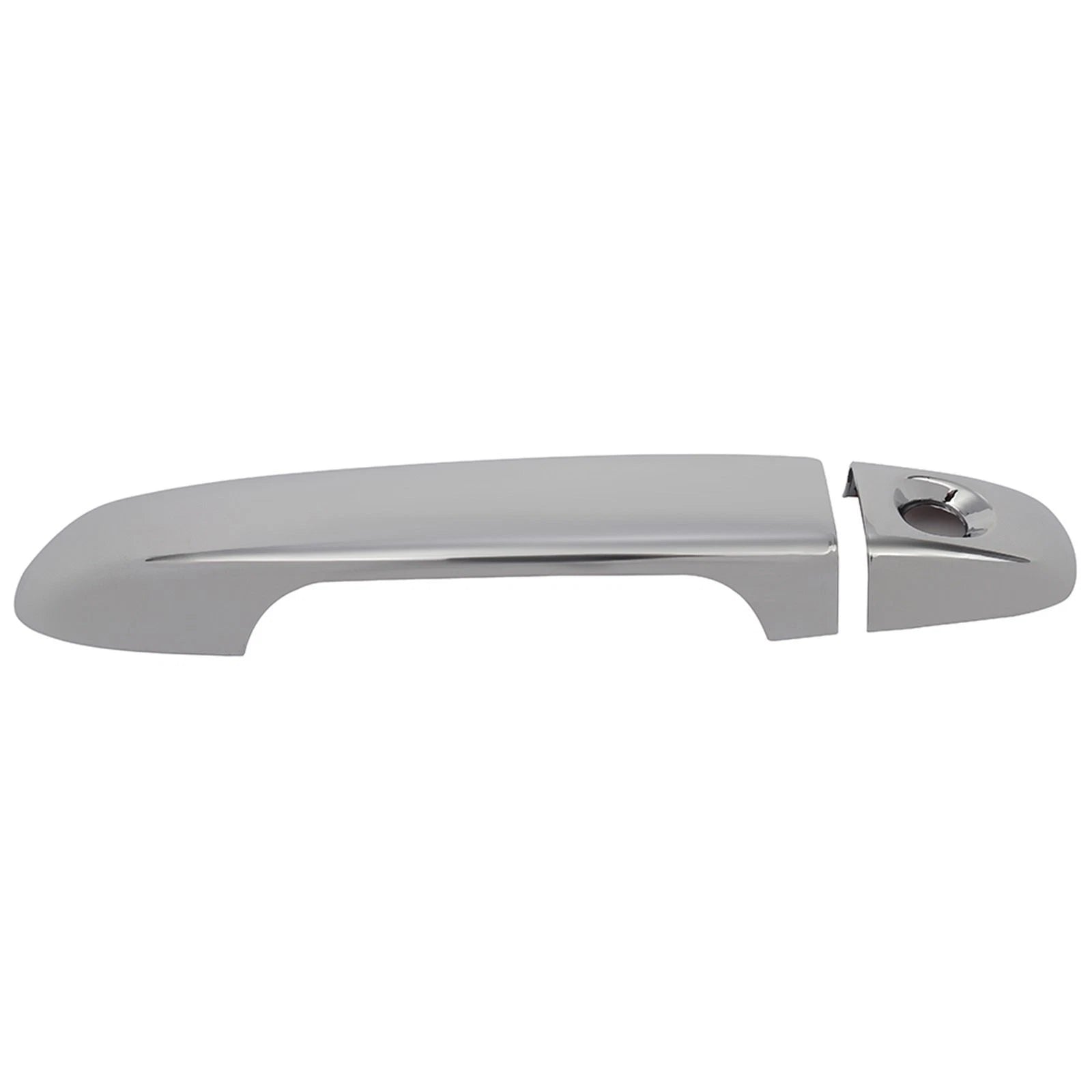 Set of 4 Door Handle Covers for Toyota Camry (2012–2017)