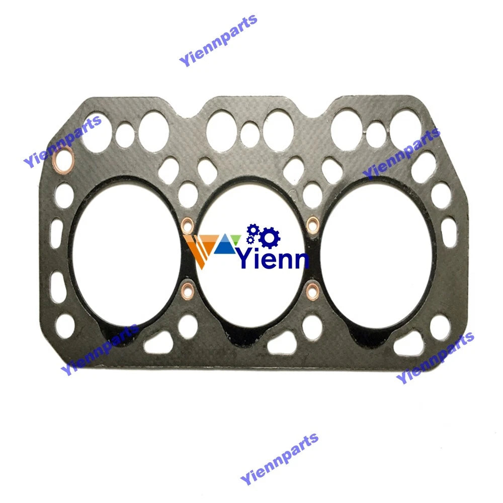 K3M Overhaul Re-ring Kit for Mitsubishi Caterpillar WS410A WS310