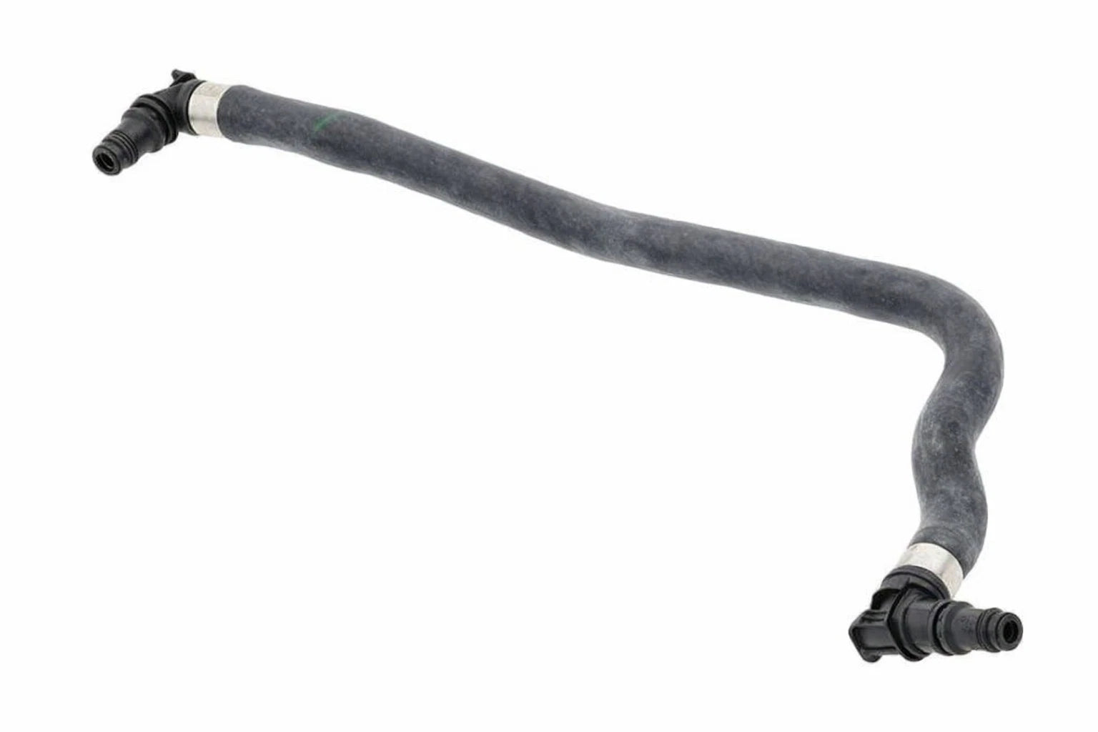 Engine Coolant Overflow Hose for Mercedes-Benz C250 (2012–2015) 2045010925
