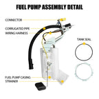 Fuel Pump Module Assembly for Ford F53 F-450 (1992–1997)
