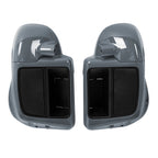Lower Vented Fairings for Harley Touring Electra Glide (2014–2024)