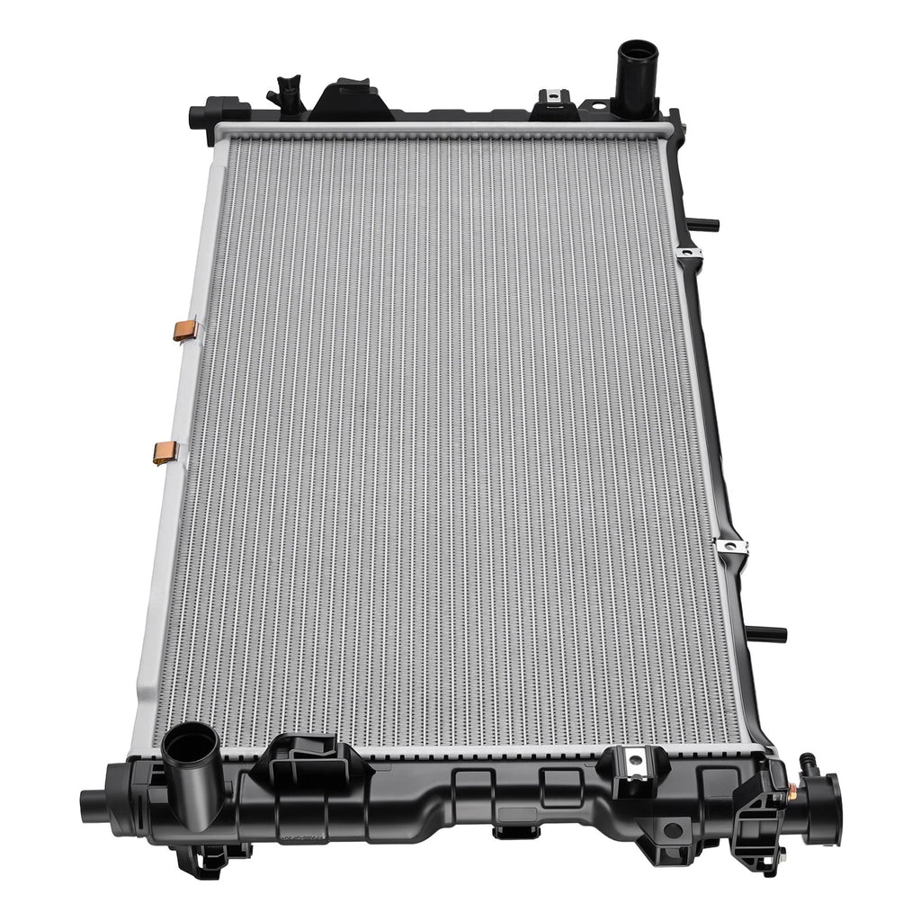 Aluminum Cooling Radiator for Dodge Challenger 2008 (6.1L V8, CU2795)