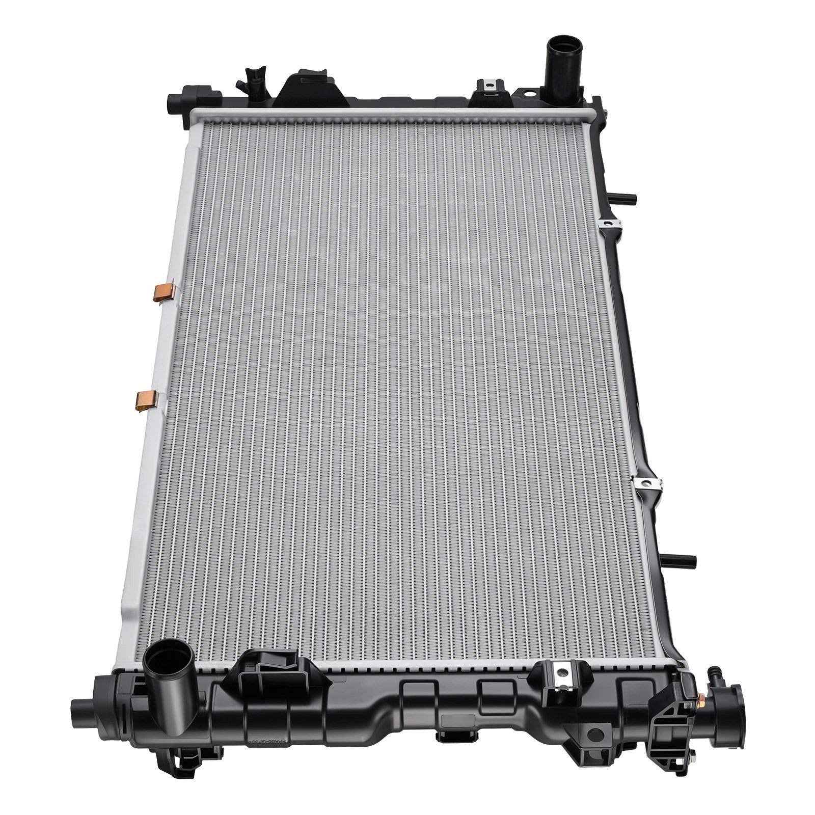 Aluminum Cooling Radiator for Dodge Challenger 2008 (6.1L V8, CU2795)