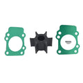 Water Pump Impeller Repair Kit for Yamaha Outboard (682-W0078-00, 18-3148)