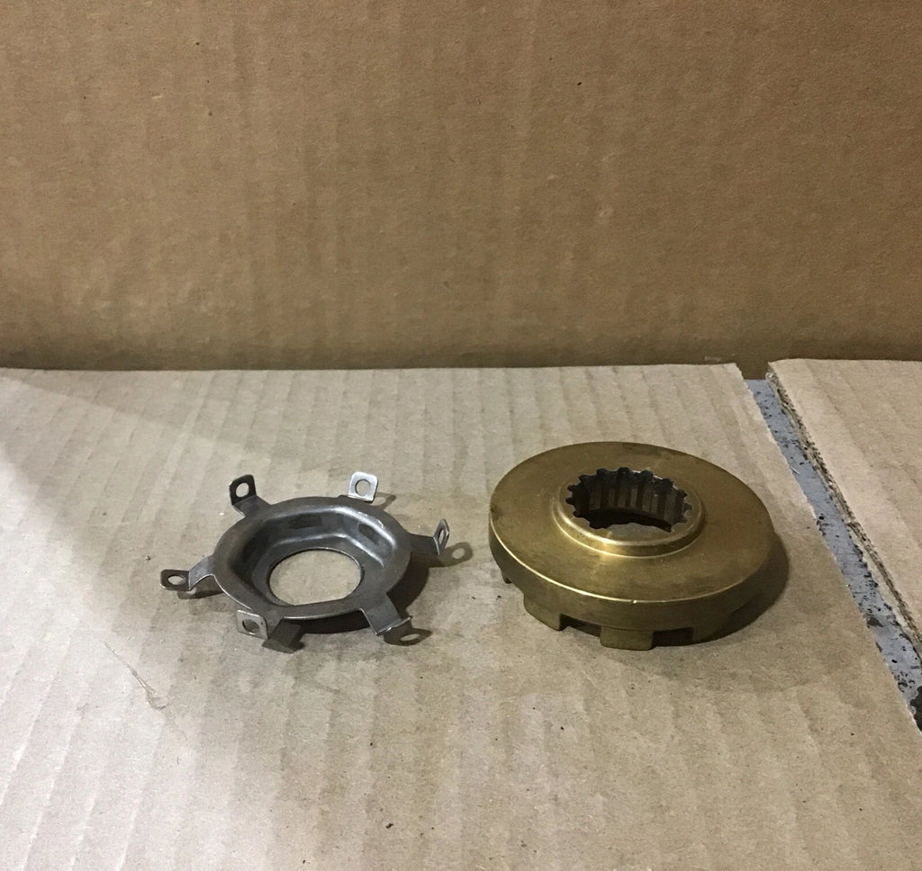 Solas Amita 3 Blade Propeller 14.2x23P 1511-142-23 for Heavy Use