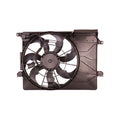Replacement Engine Cooling Fan Assembly (See compatibility Chart)