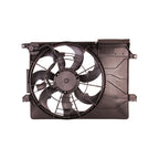 Replacement Engine Cooling Fan Assembly (See compatibility Chart)
