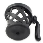Handlebar Cup Holder with Mesh Basket for Goldwing GL1800 (2001-2021)