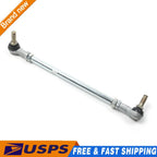 Tie Rod Assembly for Yamaha G14/G16/G19 Golf Cart (1995–2002) JN6-F3830-11