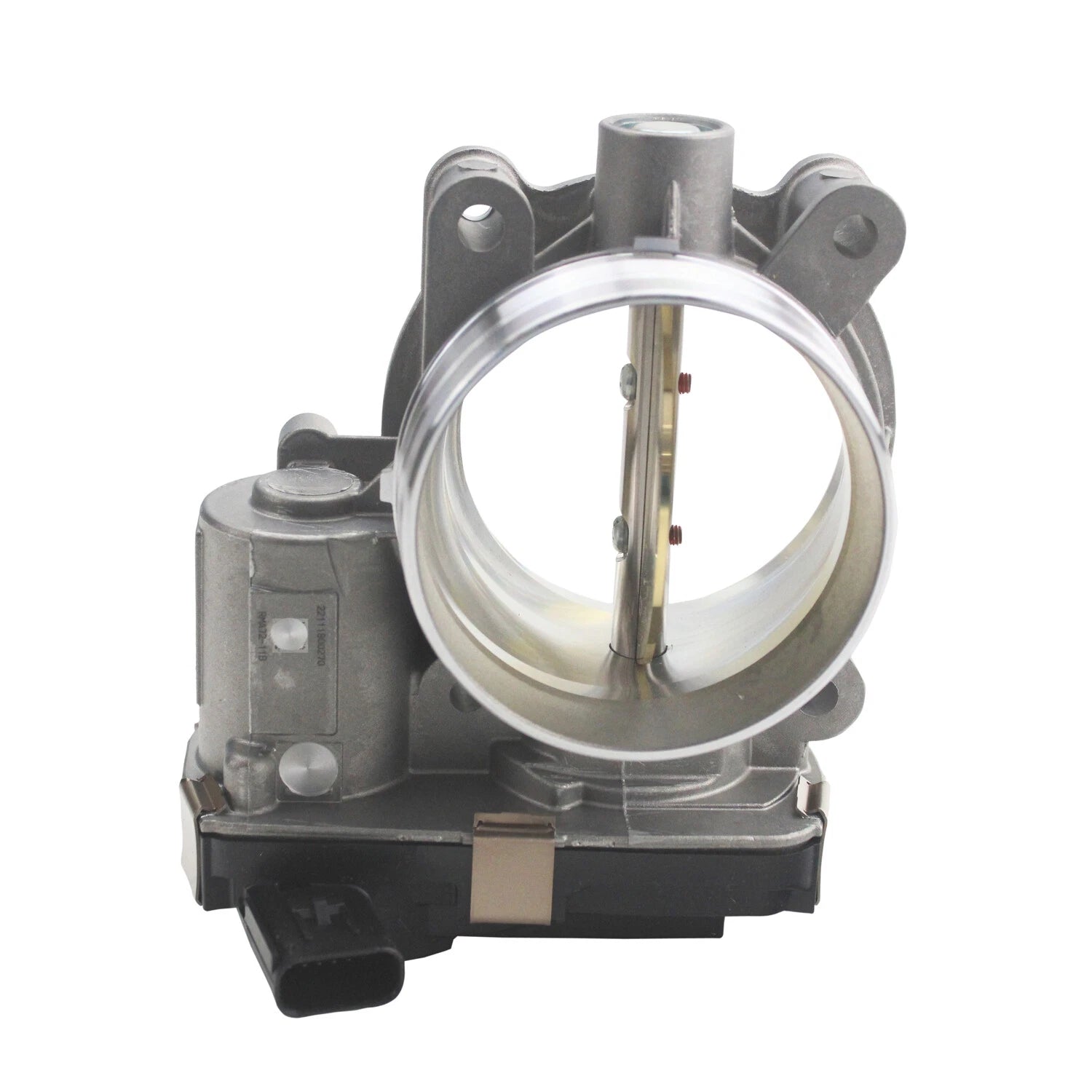 Hitachi ETB0015 Throttle Body for Chevy Silverado 2500 3500 HD (2001–2007)