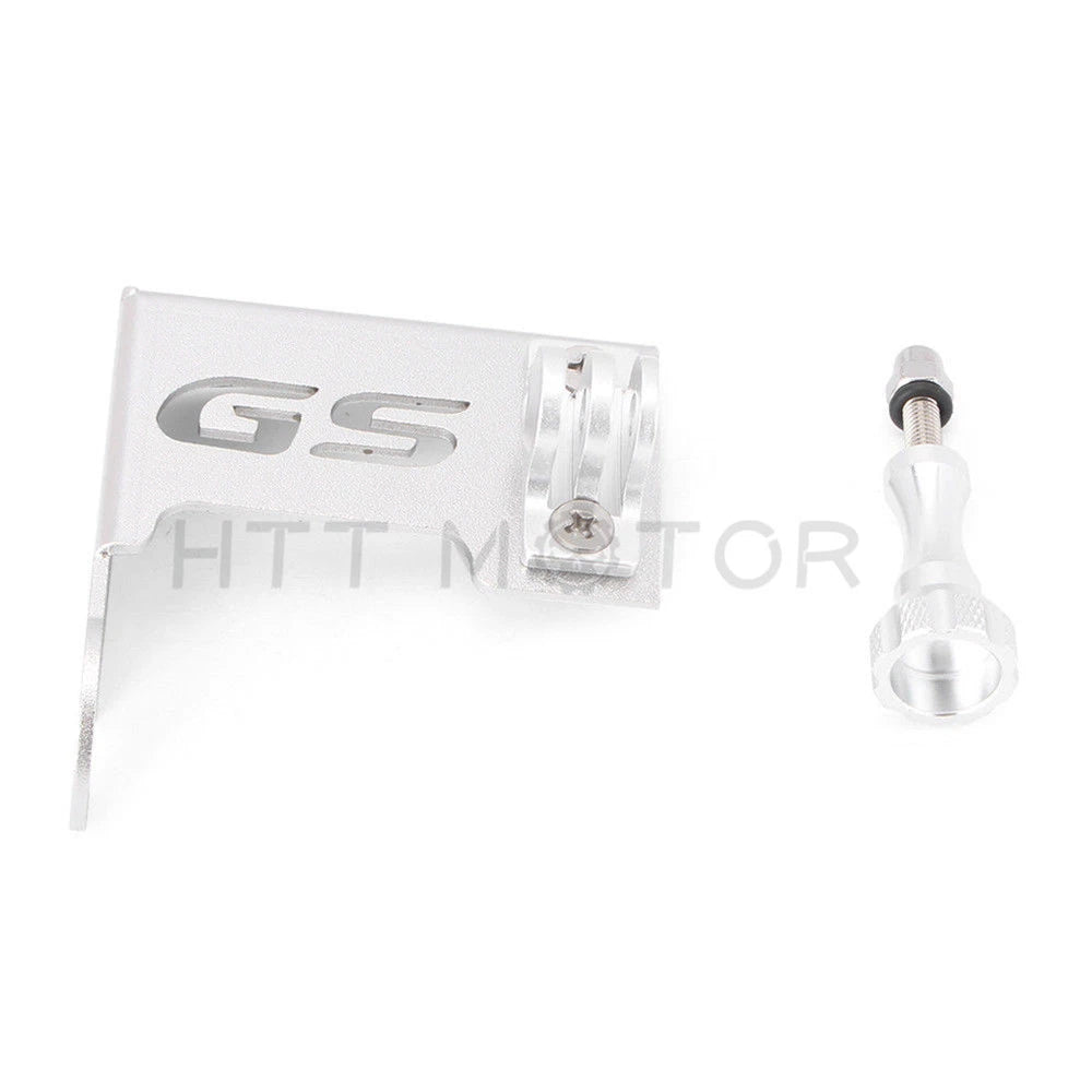 Front Left Bracket Stand for BMW R1200GS LC & ADV (2013–2018)