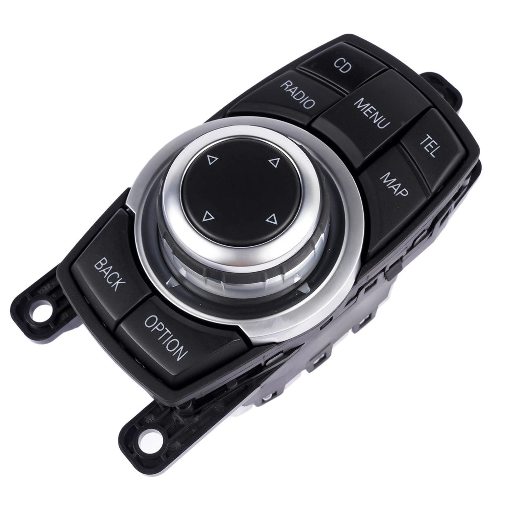 iDrive Controller for BMW 1 Series F20, 5 Series F10 F11 (2011–2019)