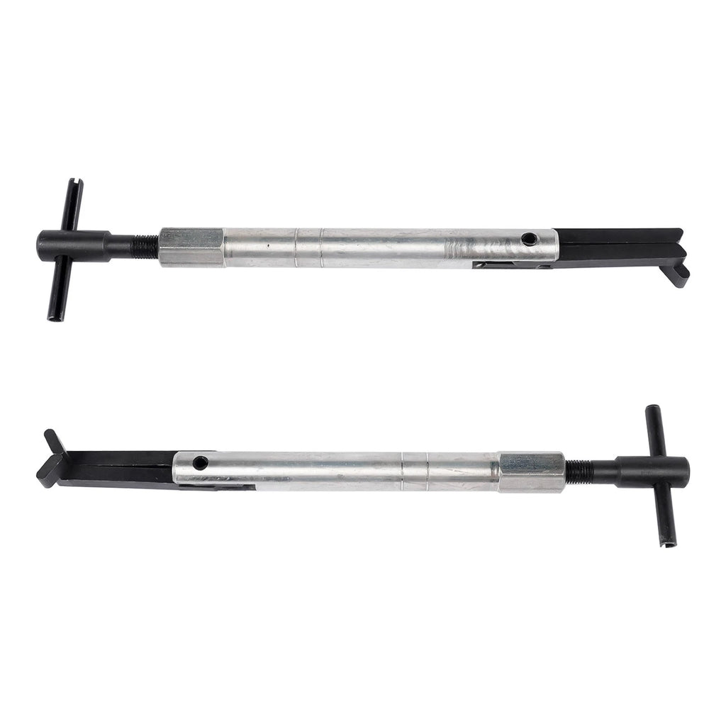 2Pcs Timing Chain Retainer Tool Kit EN-48313-1 for GM Impala Camaro (2010–2015)