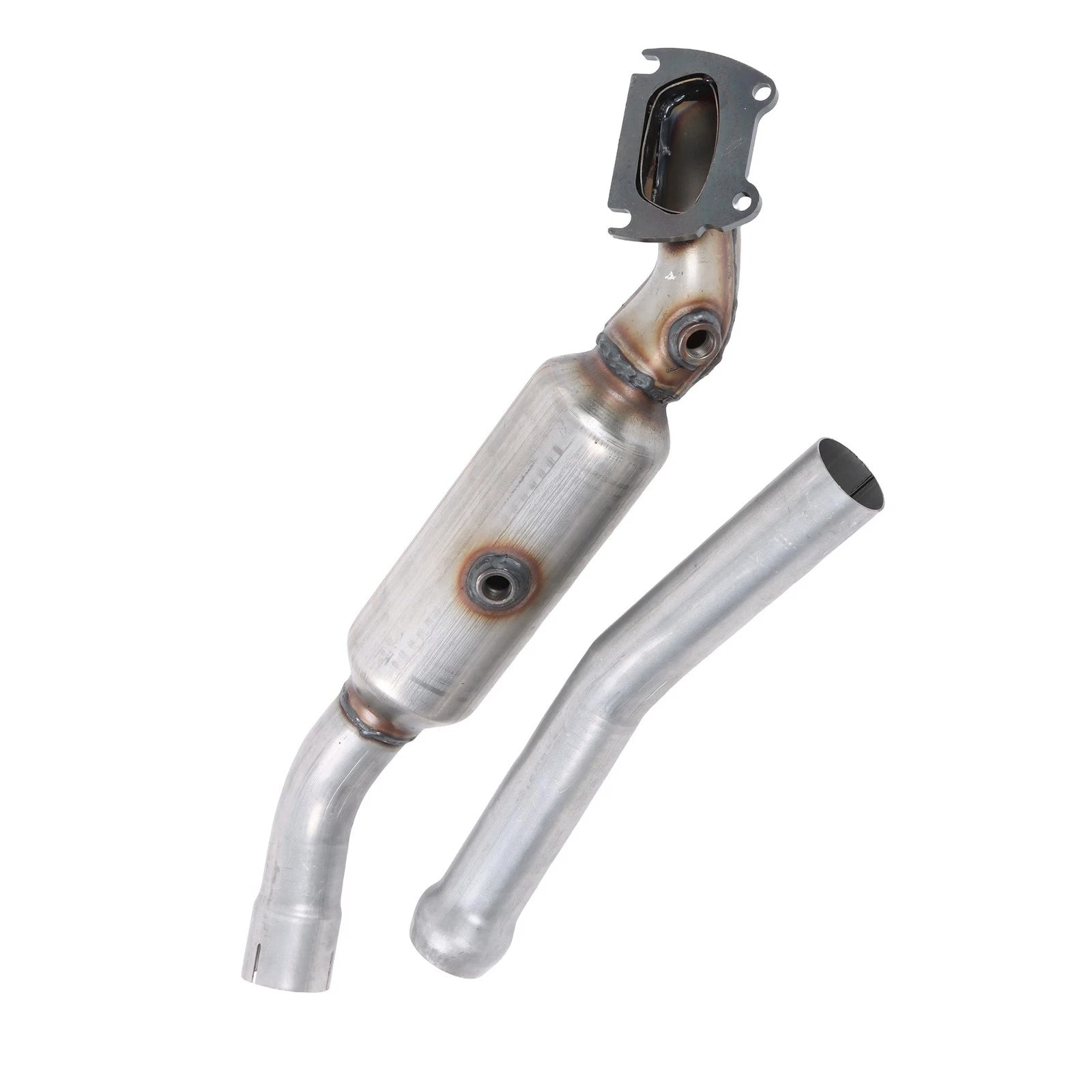 Catalytic Converter Right for Jeep Grand Cherokee Dodge Durango (2013–2019)
