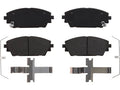 Front Brake Pad Set for Mazda 3 Sport (2019–2024) NJ861RX
