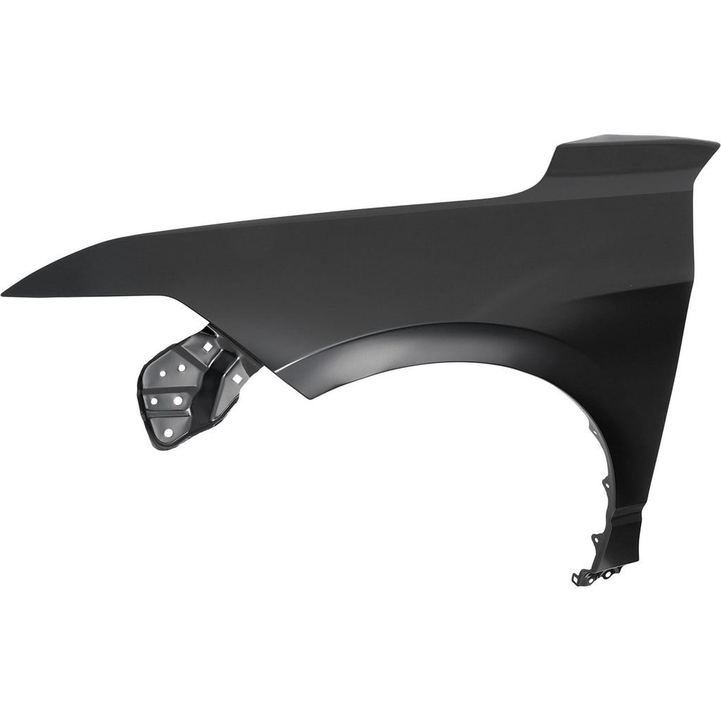 Fender for Toyota Avalon (2019–2022) Front Driver Side