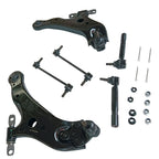 Front Control Arm Kit for Toyota Highlander Venza Lexus RX350 RX450h (2008–2018)