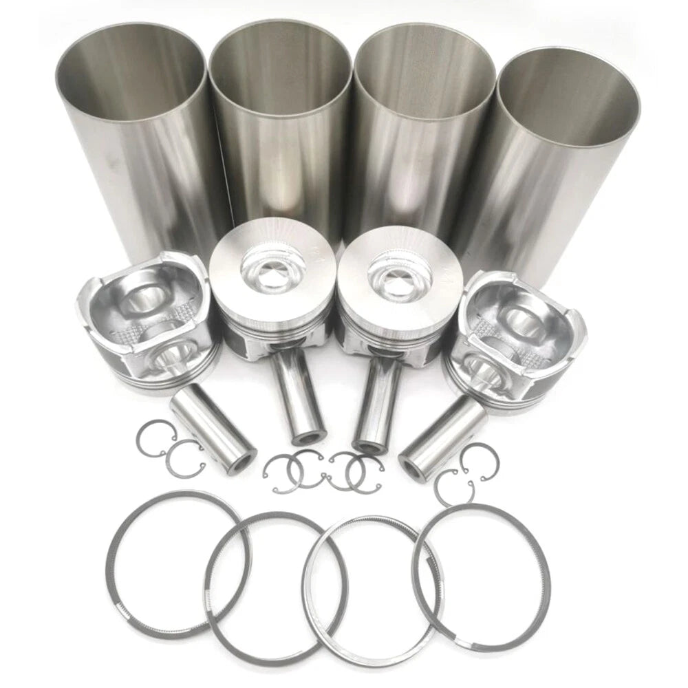 Engine Overhaul Rebuild Kit for Isuzu C240 (1975–1990)