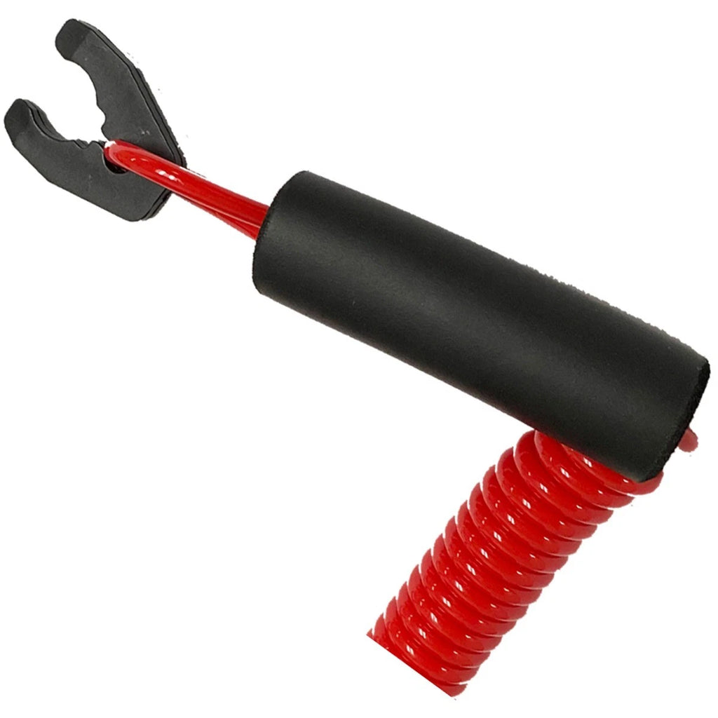 Safety Lanyard Key for Yamaha Wave Runner Blaster Raider Venture GP XL XLT FX VX (1990–2023)