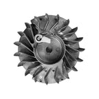 Flywheel Accessories for Stihl MS231C MS251C (2011–2023) 1143 400 1235