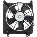 Radiator Cooling Fan for Honda Fit (2009–2014) 621416