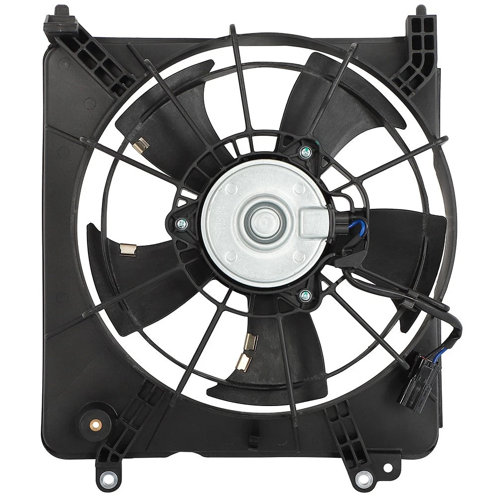 Radiator Cooling Fan for Honda Fit (2009–2014) 621416