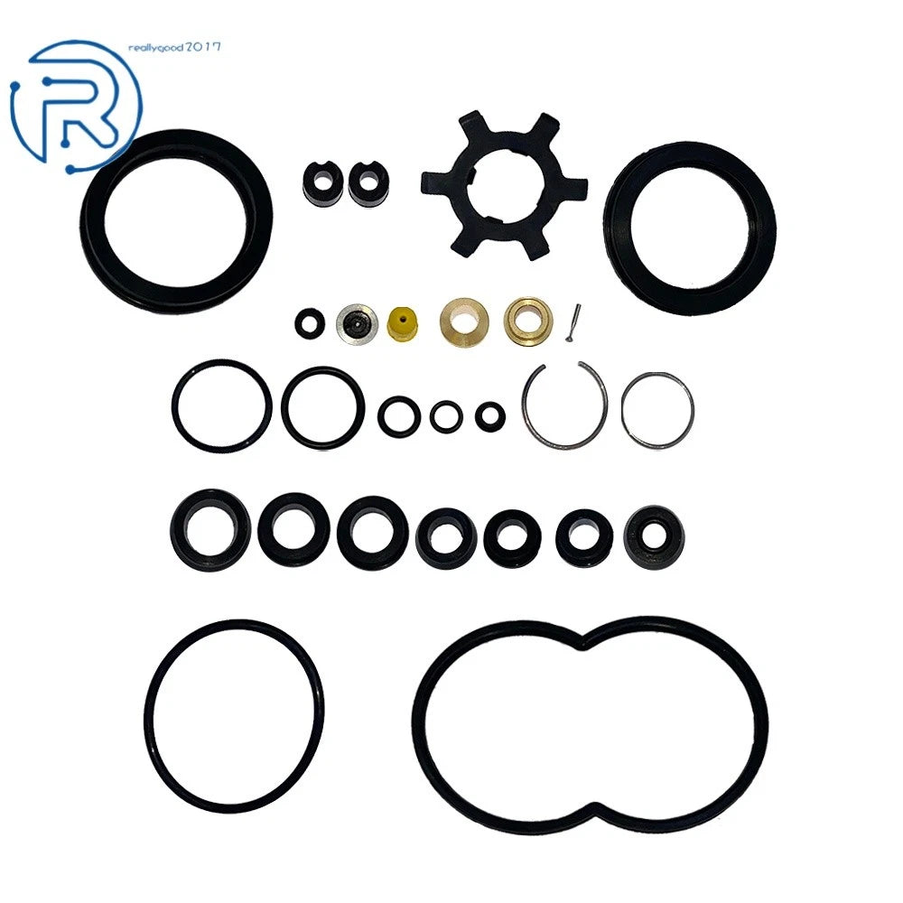Seal Repair Kit for Chevrolet, Ford, Dodge, Chrysler (All Models)