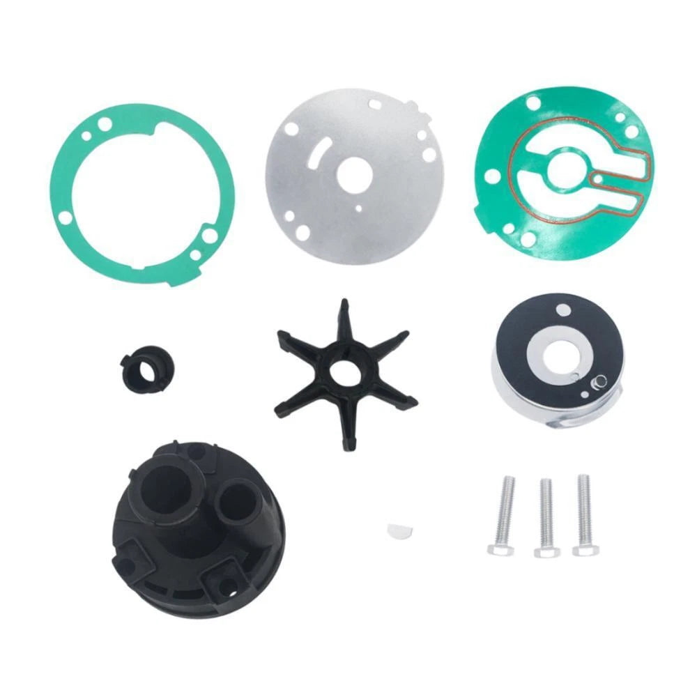 Water Pump Kit for Mariner/Yamaha 20-30 HP (42431M)