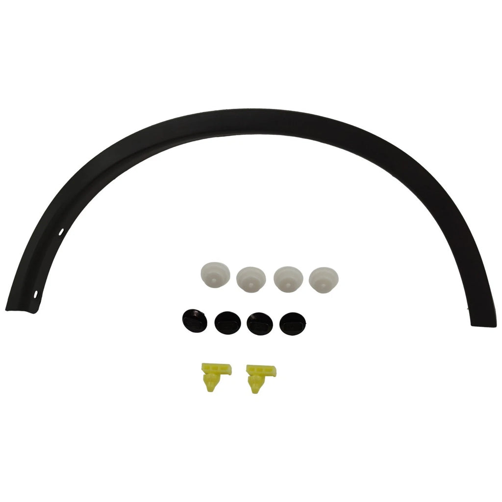 Fender Trim Molding for Nissan Altima (2013–2018)