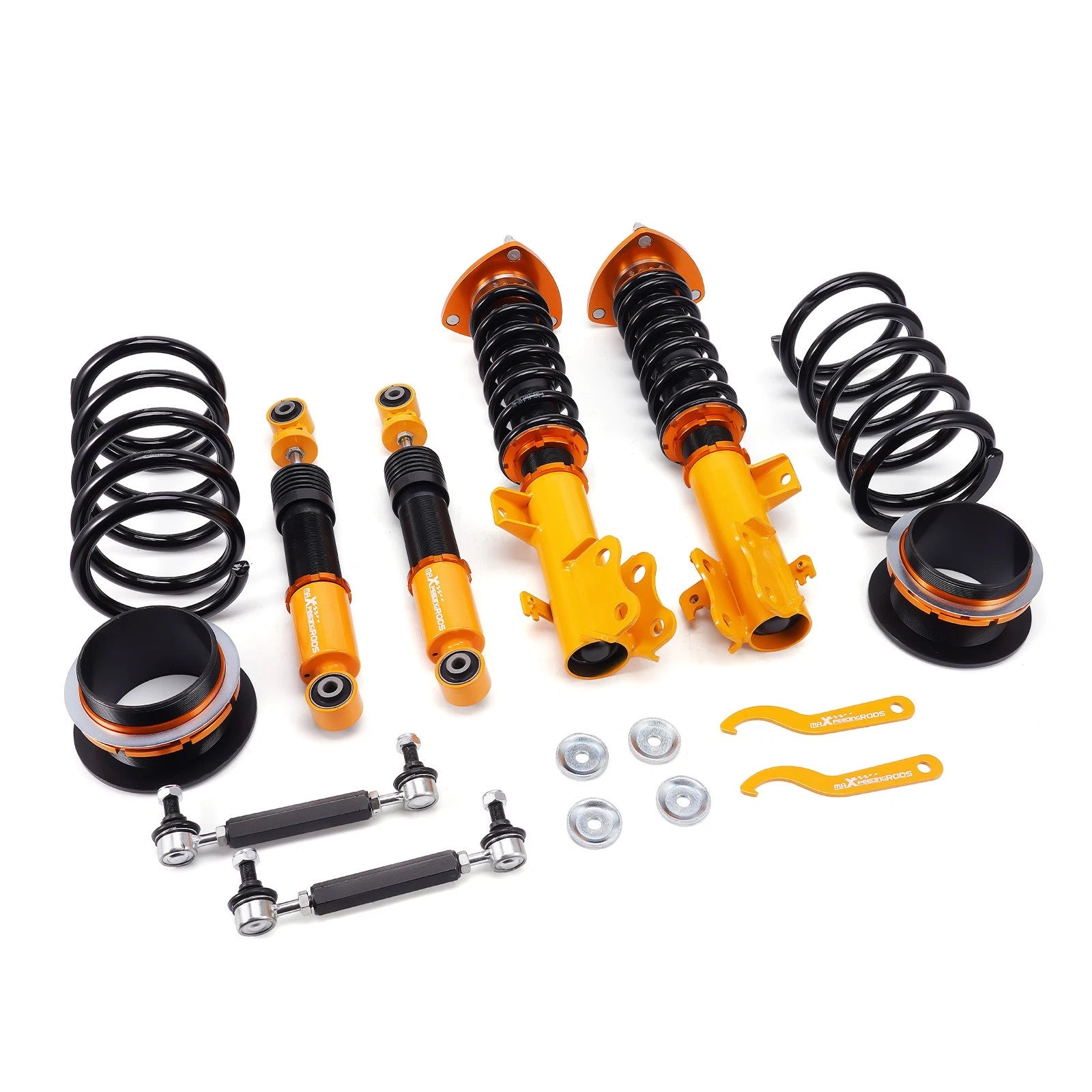 Coilover Suspension Kit for Honda Odyssey (1999–2004) - Adjustable Height