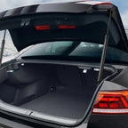 Trunk Lift Supports for INFINITI G37 (2007–2013)