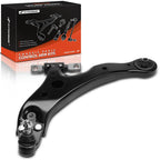 Front Left Lower Control Arm with Ball Joint Assembly for Toyota Camry and Lexus (2012-2017)