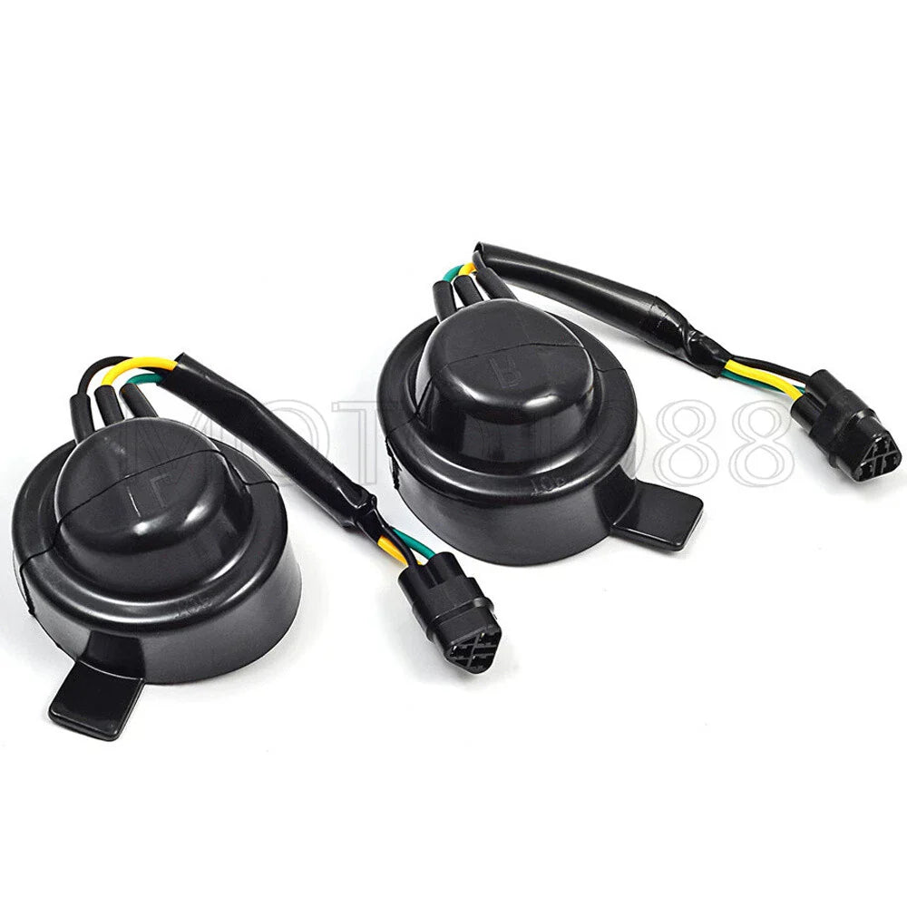 Left Right Headlight Socket Cord for Yamaha Raptor 350 (2004–2013)