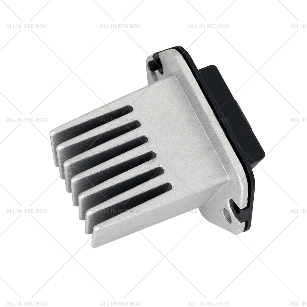Heater Fan Resistance for Mitsubishi L200 Pajero Sport (2000–2015)