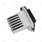Heater Fan Resistance for Mitsubishi L200 Pajero Sport (2000–2015)