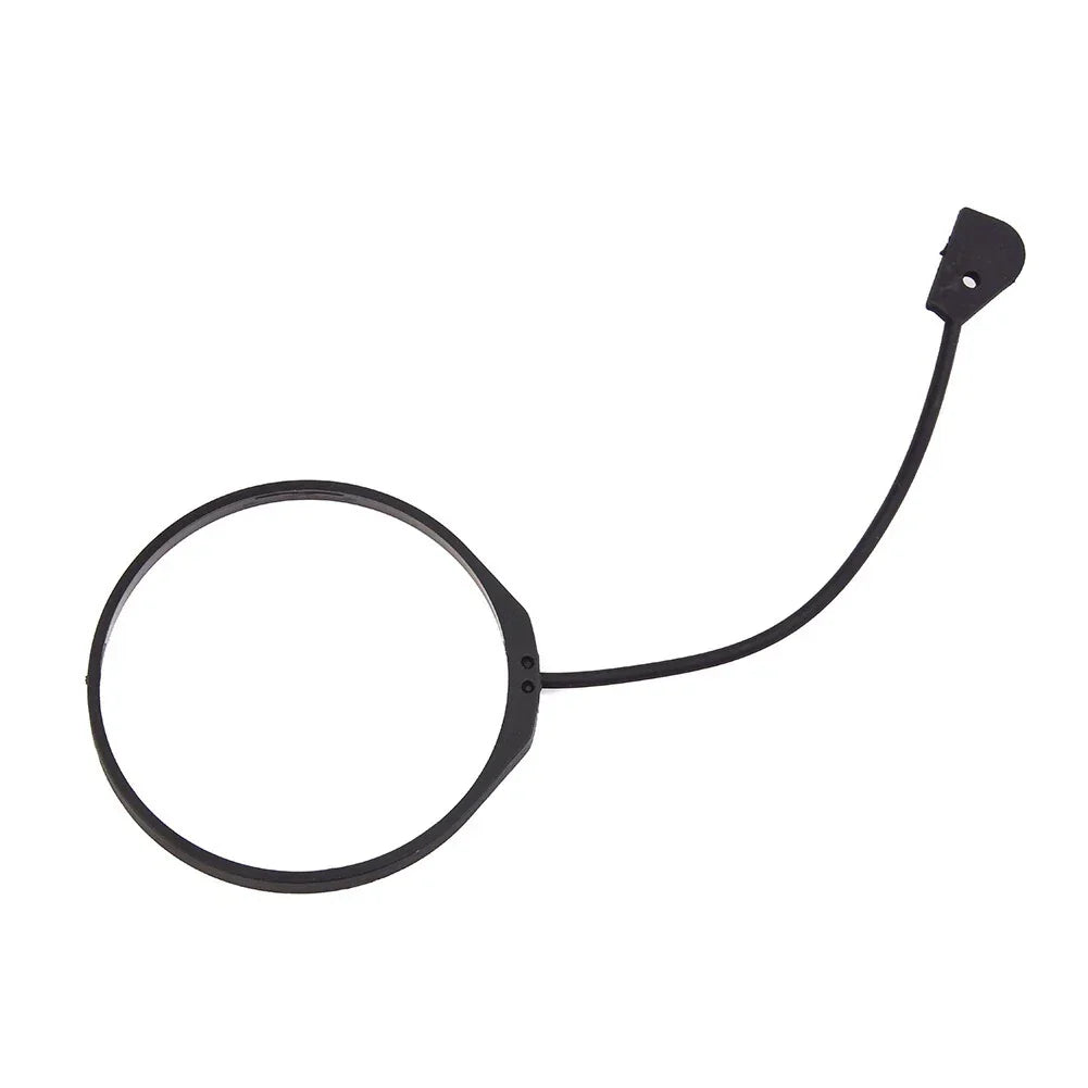 Tether Rubber Sealing Cap / Fuel Tank for Evoque