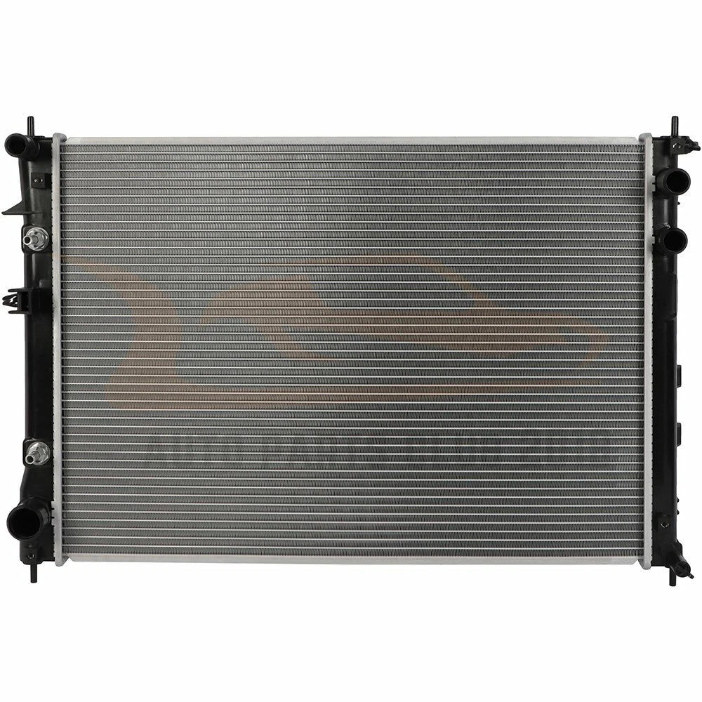 Radiator Assembly for Subaru B9 Tribeca (2006–2007) & Tribeca (2008–2014)