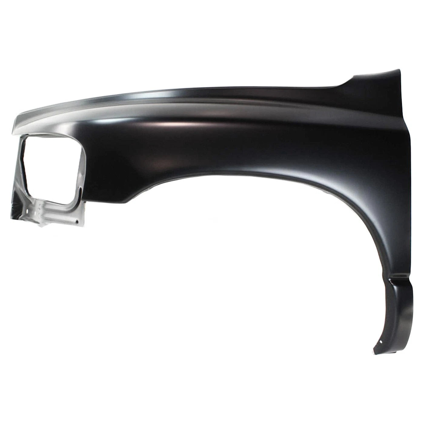 Fender Kit for Dodge Ram 1500 (2002) Front Left Right with Headlamps