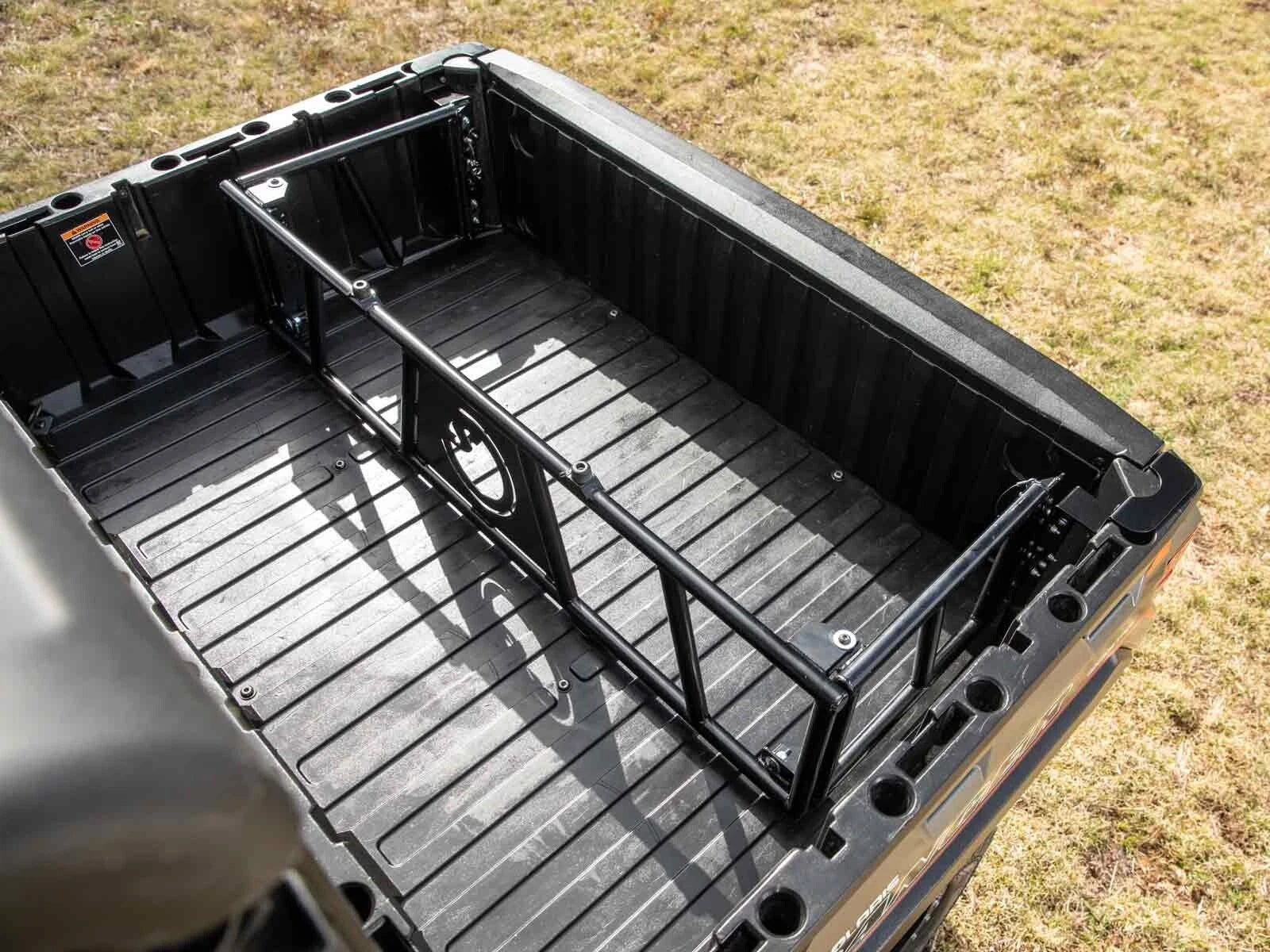 Cargo Bed Extender for Polaris Ranger XP 1000 (2018–2023)