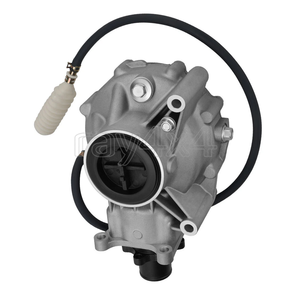 Rear Differential 5KM-46101-12-00 for Yamaha YFM660F Grizzly 660 (2002–2008)