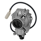 Rear Differential 5KM-46101-12-00 for Yamaha YFM660F Grizzly 660 (2002–2008)