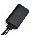 Wireless Stereo Adapter for MB Comand 2.0 APS 220 W211/W208/W168/W203 (1997–2009)