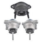 Motor & Trans Mount Set for Ford Transit-150 250 350 HD (2015–2019)