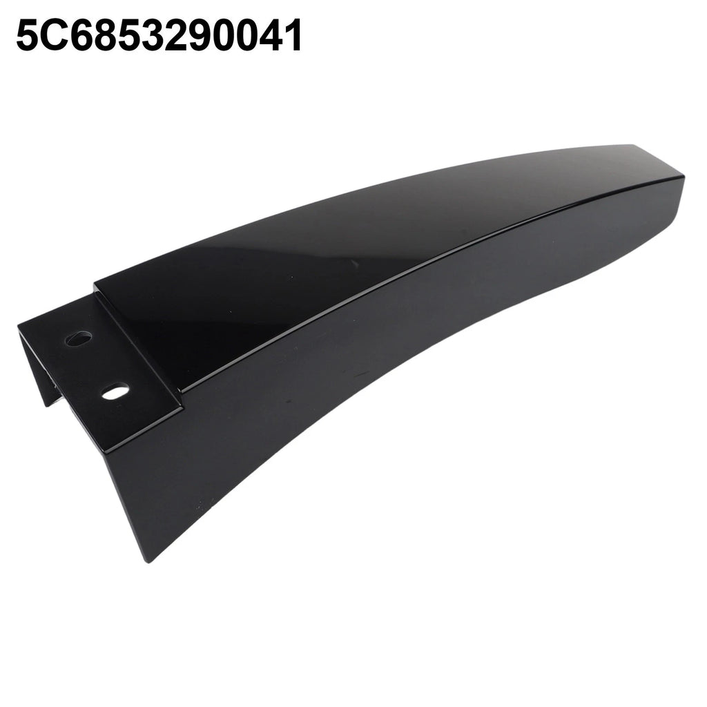 Front Right B Pillar Cover Trim for Jetta (2011–2018) OEM 5C6853290041